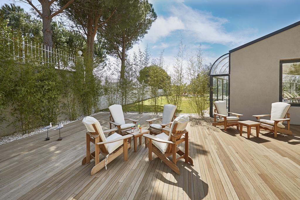 Ramada Resort Kazdaglari Thermal & Spa Gure Exteriér fotografie