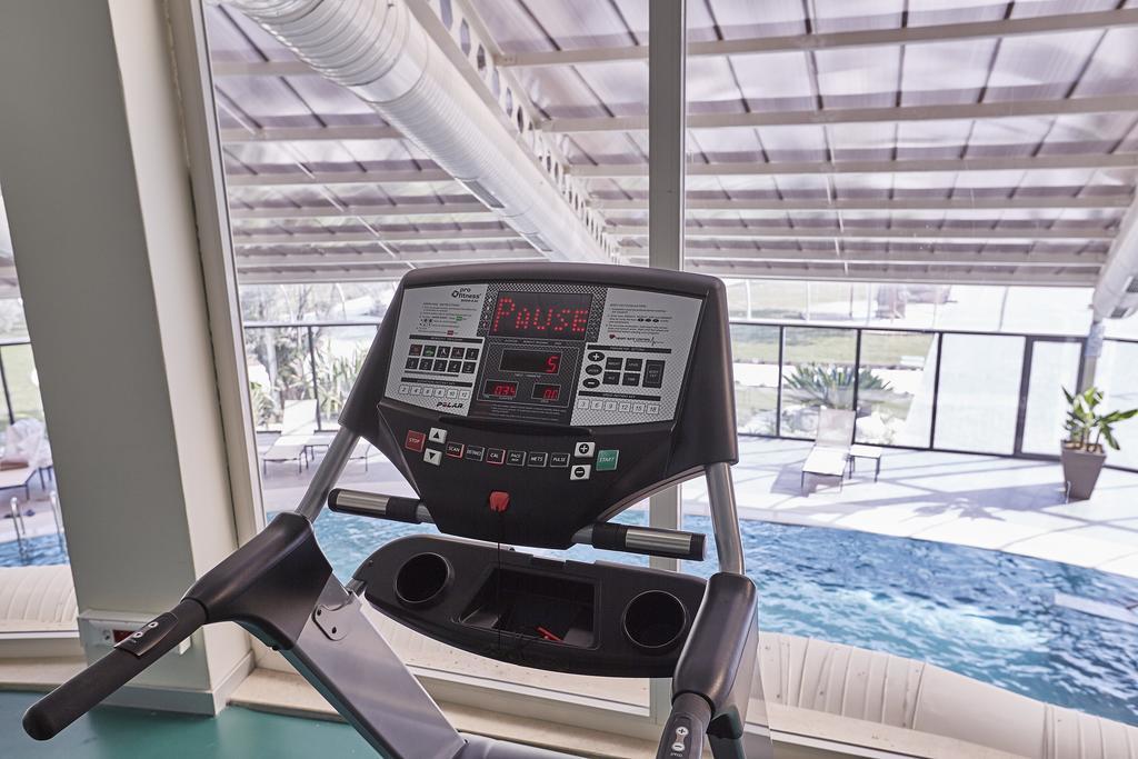Ramada Resort Kazdaglari Thermal & Spa Gure Exteriér fotografie