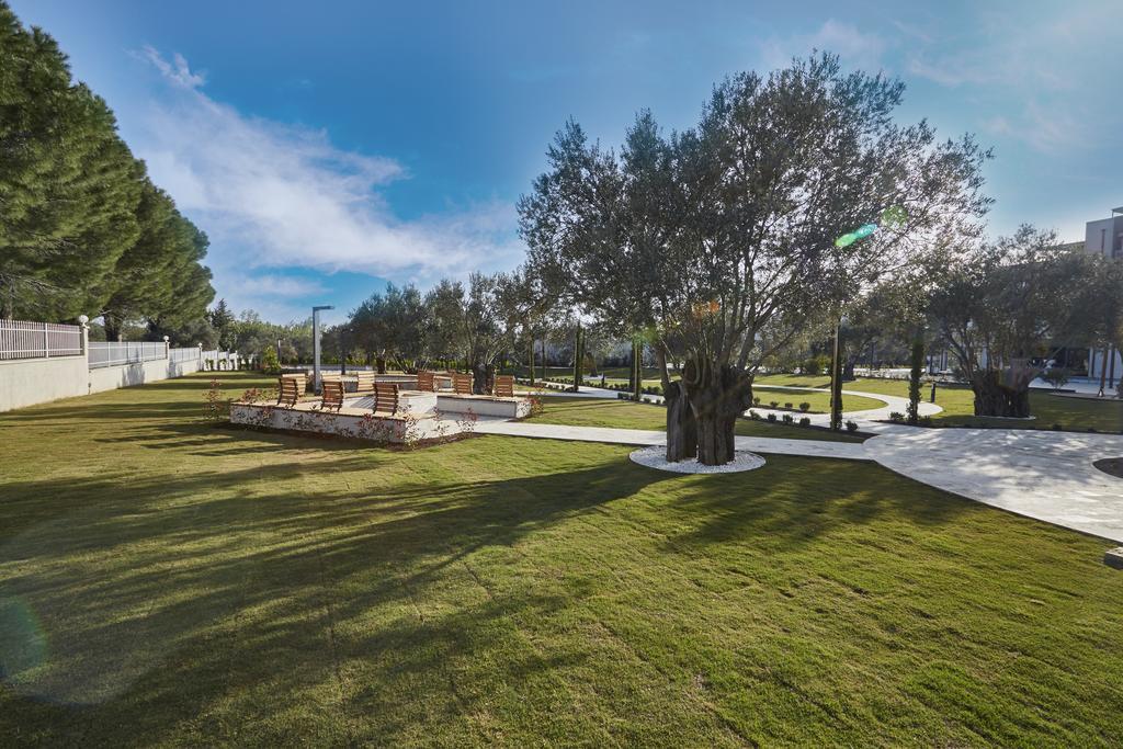 Ramada Resort Kazdaglari Thermal & Spa Gure Exteriér fotografie