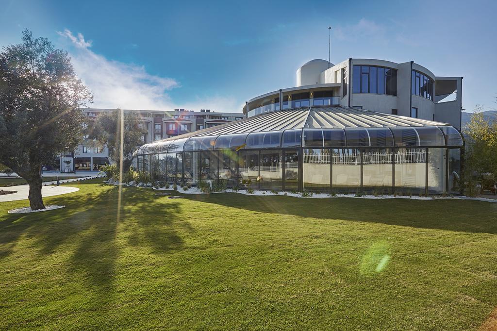 Ramada Resort Kazdaglari Thermal & Spa Gure Exteriér fotografie